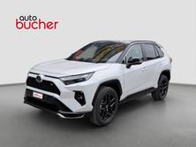TOYOTA RAV4 2.5 Plug-In-Hybrid GR Sport, Plug-in-Hybrid Benzin/Elektro, Neues Fahrzeug mit Tageszulassung, Automatik - 2