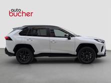 TOYOTA RAV4 2.5 Plug-In-Hybrid GR Sport, Plug-in-Hybrid Benzin/Elektro, Neues Fahrzeug mit Tageszulassung, Automatik - 3