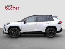 TOYOTA RAV4 2.5 Plug-In-Hybrid GR Sport, Plug-in-Hybrid Benzin/Elektro, Neues Fahrzeug mit Tageszulassung, Automatik - 4