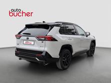 TOYOTA RAV4 2.5 Plug-In-Hybrid GR Sport, Plug-in-Hybrid Benzin/Elektro, Neues Fahrzeug mit Tageszulassung, Automatik - 6