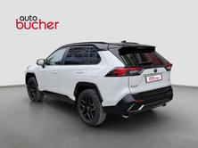 TOYOTA RAV4 2.5 Plug-In-Hybrid GR Sport, Plug-in-Hybrid Benzin/Elektro, Neues Fahrzeug mit Tageszulassung, Automatik - 7