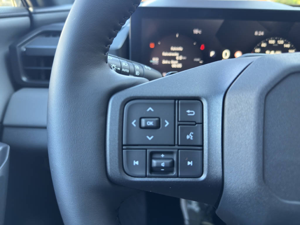 TOYOTA RAV4 2.5 Plug-In-Hybrid Style, Plug-in-Hybrid Benzin/Elektro, Neues Fahrzeug mit Tageszulassung, Automatik - 7