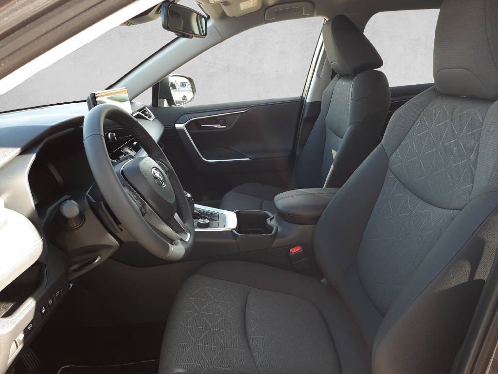 TOYOTA RAV-4 2.5 HSD Trend, Hybride Integrale Benzina/Elettrica, Auto nuove, Automatico - 5