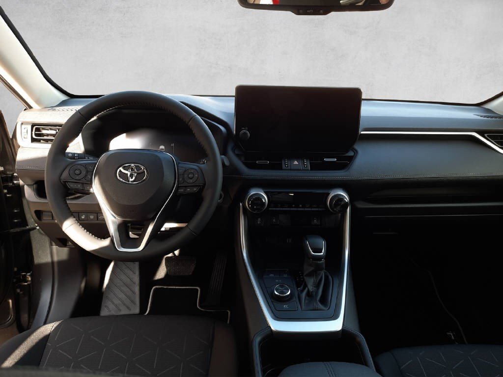 TOYOTA RAV-4 2.5 HSD Trend, Hybride Integrale Benzina/Elettrica, Auto nuove, Automatico - 6