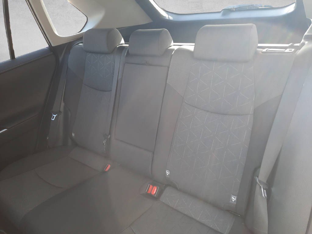 TOYOTA RAV-4 2.5 HSD Trend, Hybride Integrale Benzina/Elettrica, Auto nuove, Automatico - 7