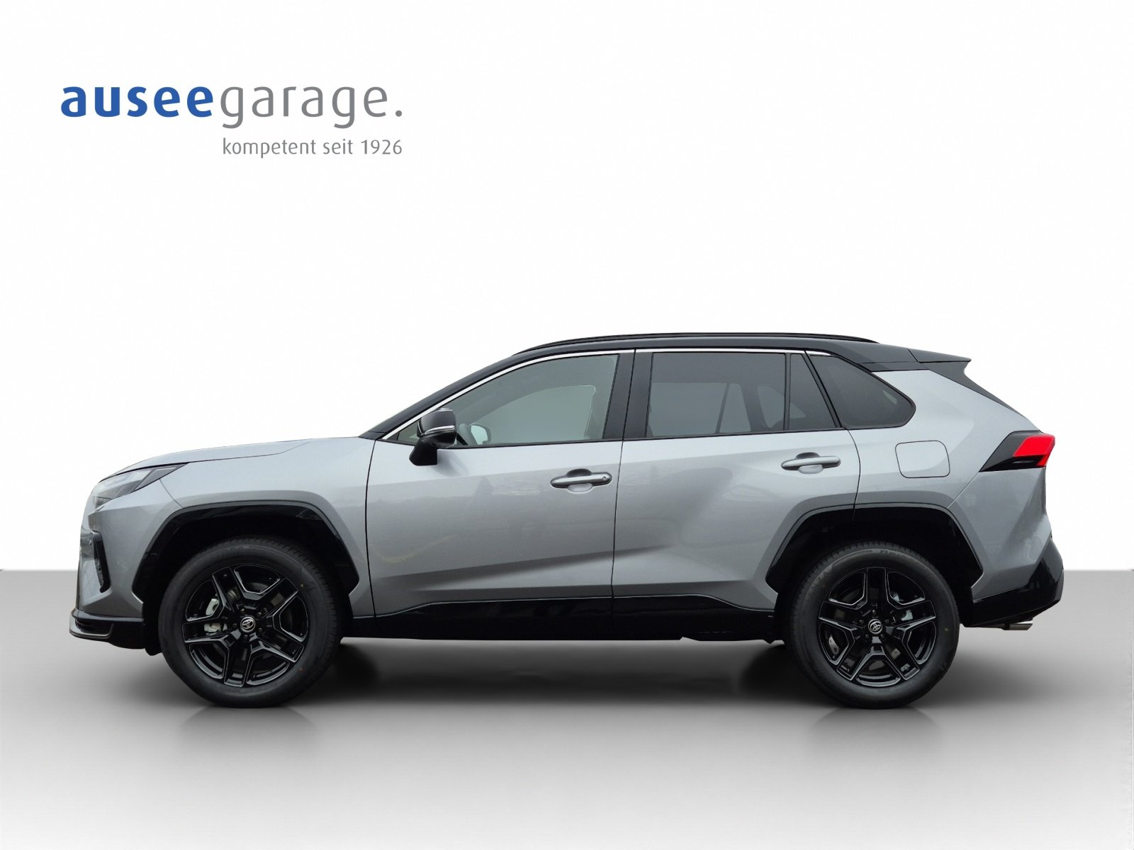 TOYOTA RAV4 2.5 Plug-In-Hybrid GR Sport, Plug-in-Hybrid Petrol/Electric, New car, Automatic - 2