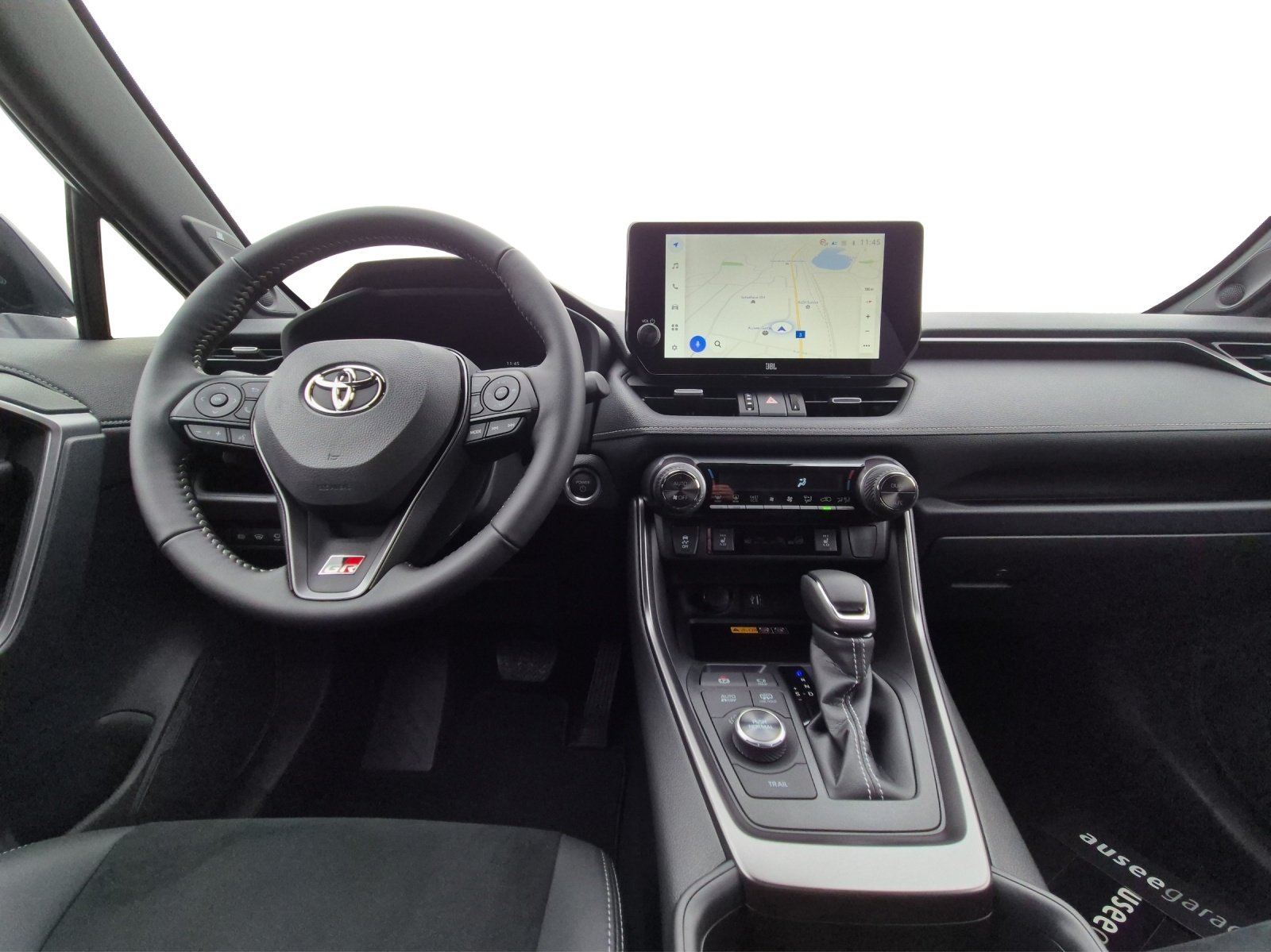TOYOTA RAV4 2.5 Plug-In-Hybrid GR Sport, Plug-in-Hybrid Petrol/Electric, New car, Automatic - 6