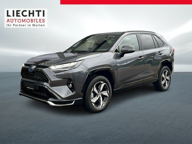 TOYOTA RAV-4 2.5 PHEV Premium e-CVT 4WD