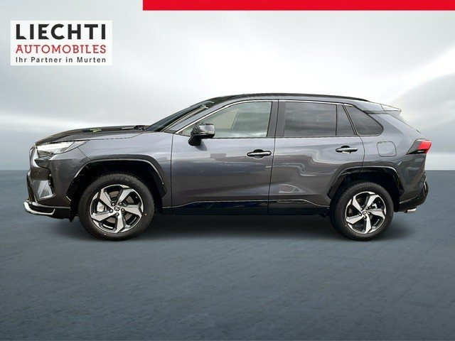 TOYOTA RAV-4 2.5 PHEV Premium e-CVT 4WD, Plug-in-Hybrid Benzina/Elettrica, Auto nuove, Automatico - 2