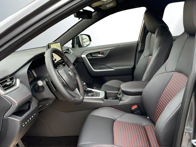 TOYOTA RAV-4 2.5 PHEV Premium e-CVT 4WD, Plug-in-Hybrid Benzina/Elettrica, Auto nuove, Automatico - 6