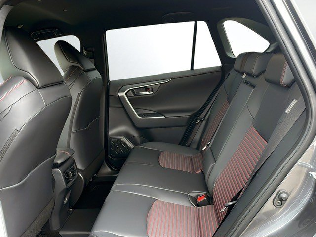 TOYOTA RAV-4 2.5 PHEV Premium e-CVT 4WD, Plug-in-Hybrid Benzina/Elettrica, Auto nuove, Automatico - 7