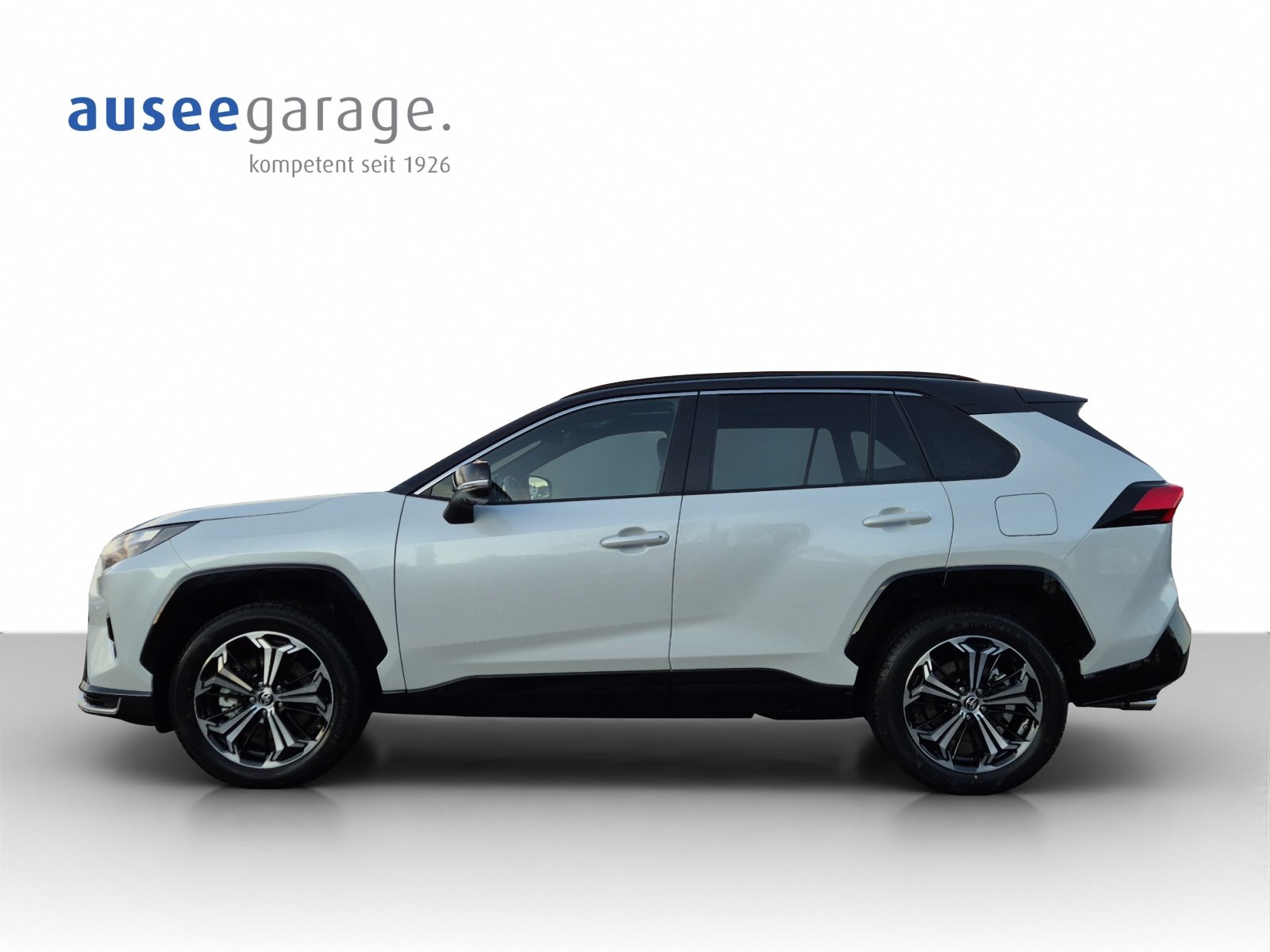 TOYOTA RAV4 2.5 Plug-In-Hybrid Platinum, Plug-in-Hybrid Benzin/Elektro, Neuwagen, Automatik - 2