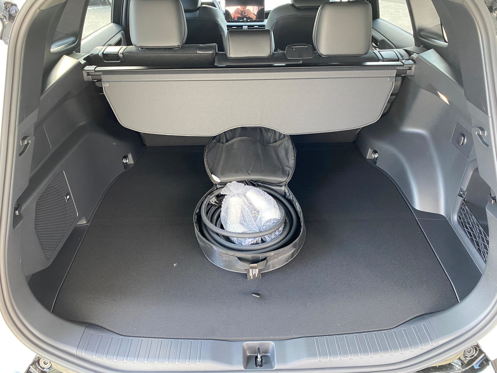 TOYOTA RAV4 2.5 Plug-In-Hybrid GR Sport, Hybride Rechargeable Essence/Électricité, Voiture nouvelle, Automatique - 5
