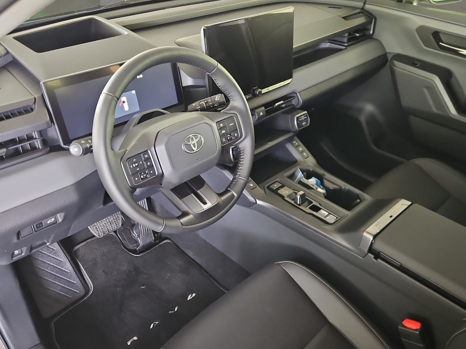 TOYOTA RAV4 2.5 HEV Premium, Hybride Integrale Benzina/Elettrica, Auto nuove, Automatico - 7