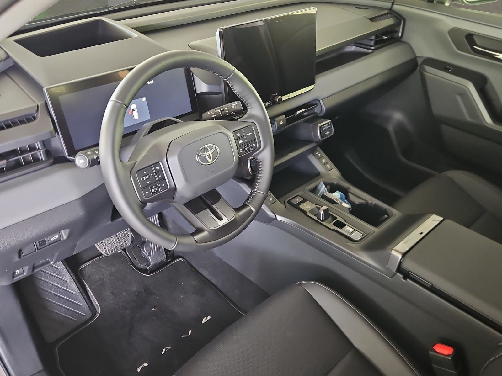 TOYOTA RAV4 2.5 HEV Premium, Hybride Integrale Benzina/Elettrica, Auto nuove, Automatico - 7