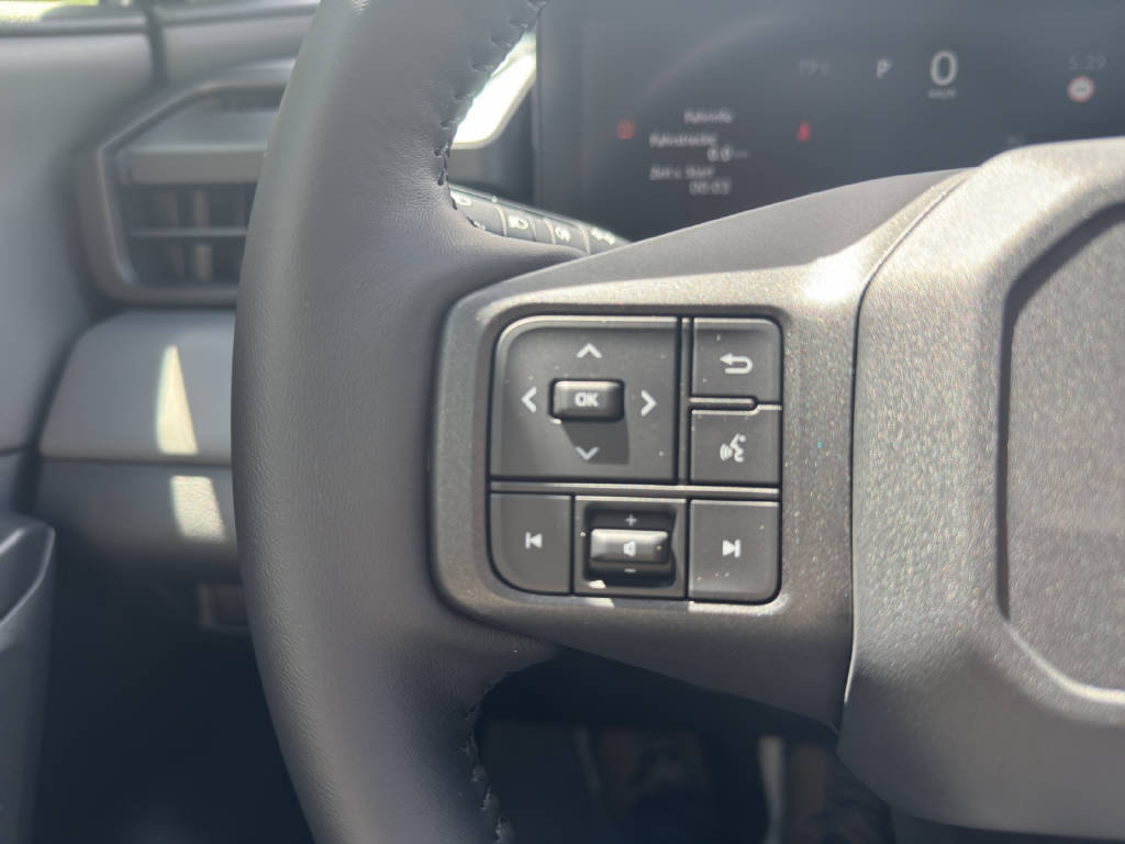 TOYOTA RAV4 2.5 HEV Premium, Full-Hybrid Petrol/Electric, New car, Automatic - 7