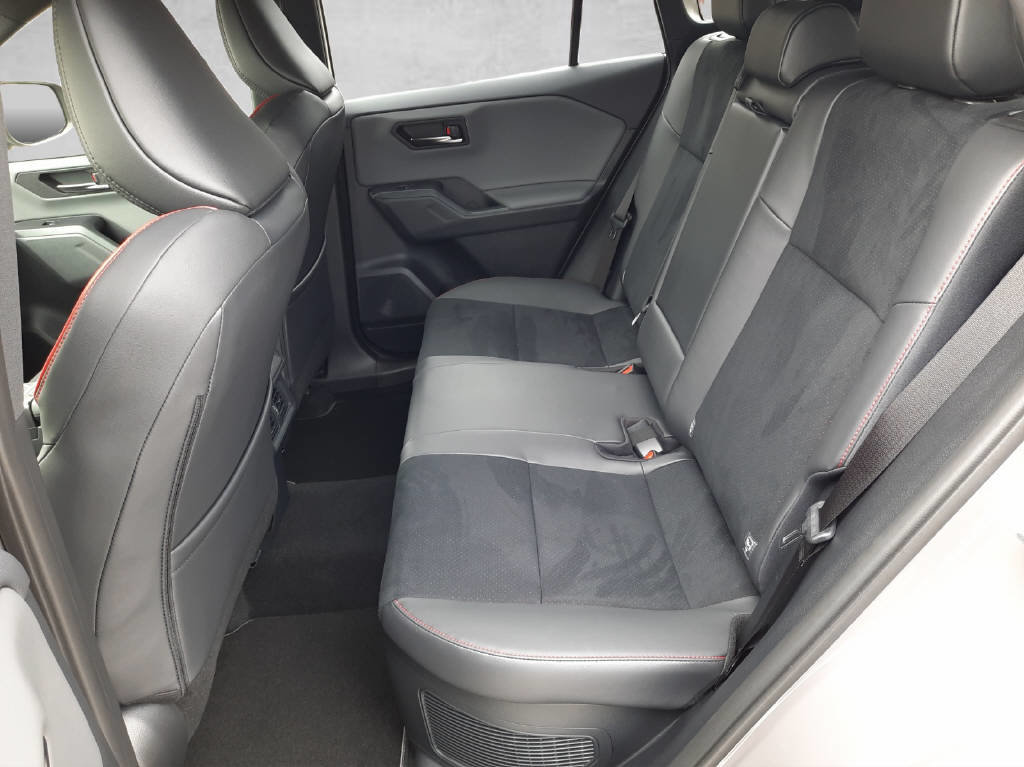 TOYOTA RAV-4 2.5 HEV GR Sport, Voll-Hybrid Benzin/Elektro, Neuwagen, Automatik - 5