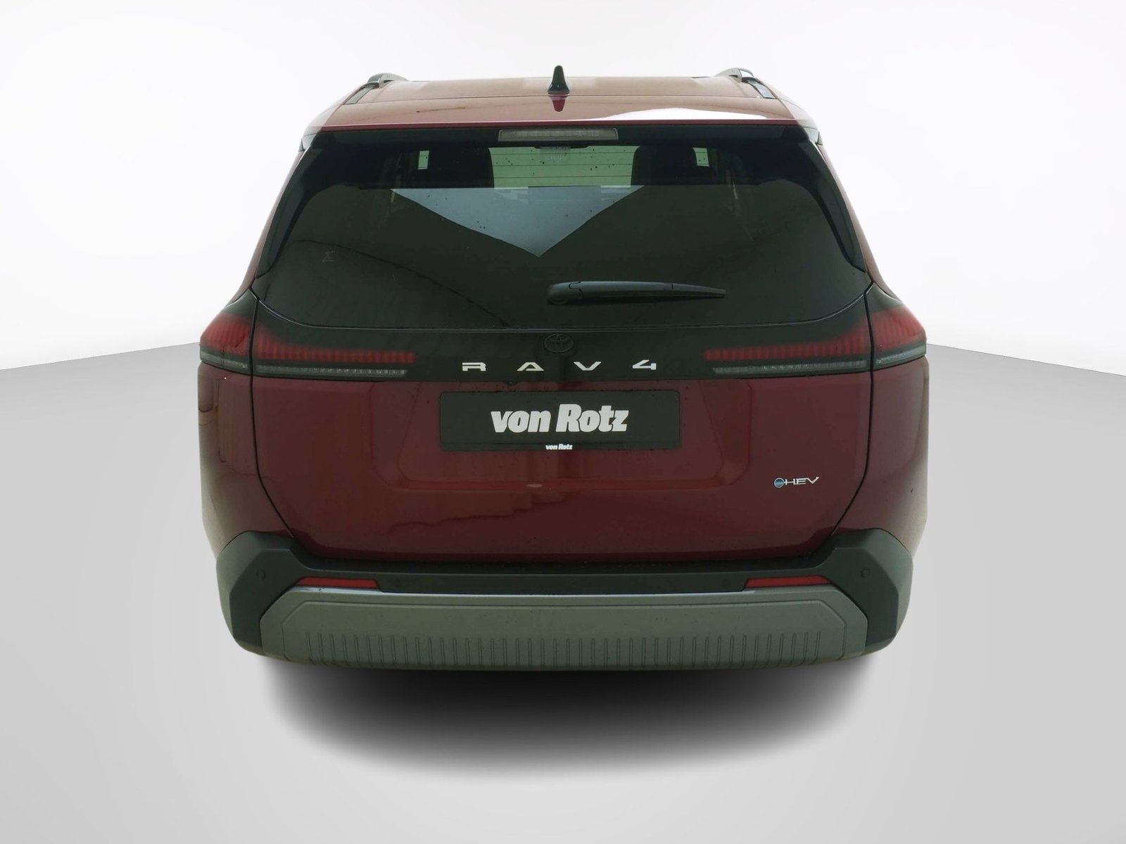 TOYOTA RAV4 2.5 HEV Premium, Hybride Integrale Benzina/Elettrica, Auto nuove, Automatico - 3
