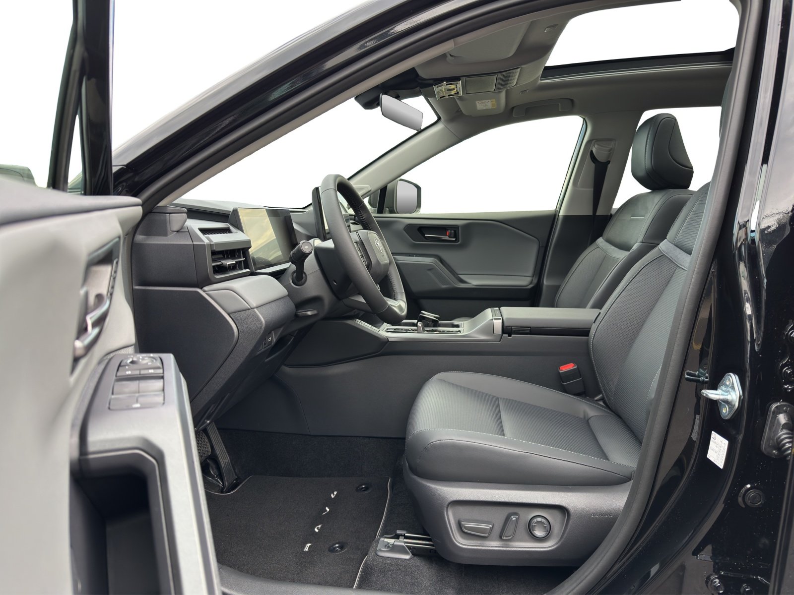 TOYOTA RAV4 2.5 HEV Premium, Full-Hybrid Petrol/Electric, New car, Automatic - 5