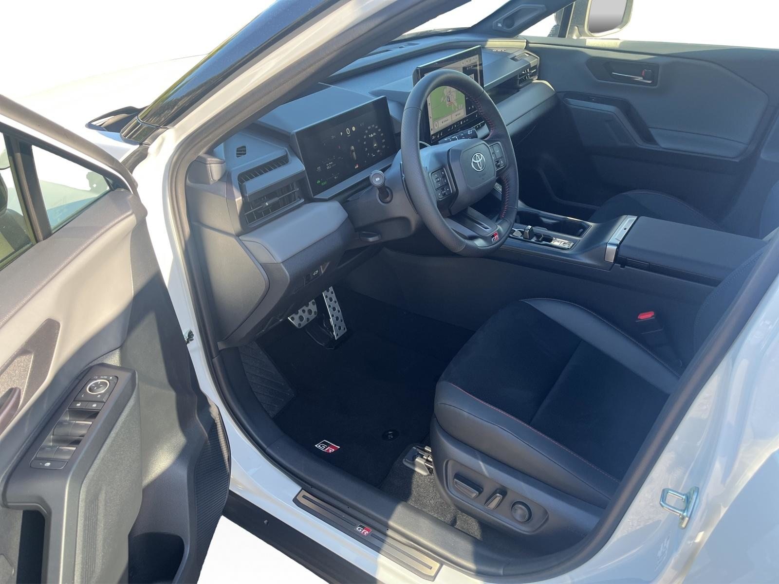 TOYOTA RAV4 2.5 HEV GR Sport, Hybride Integrale Benzina/Elettrica, Auto nuove, Automatico - 6