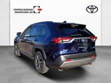 TOYOTA RAV4 2.5 HSD Trend, Voll-Hybrid Benzin/Elektro, Neuwagen, Automatik - 2