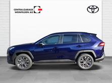 TOYOTA RAV4 2.5 HSD Trend, Voll-Hybrid Benzin/Elektro, Neuwagen, Automatik - 3