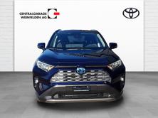 TOYOTA RAV4 2.5 HSD Trend, Voll-Hybrid Benzin/Elektro, Neuwagen, Automatik - 4