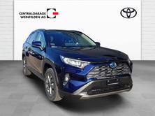 TOYOTA RAV4 2.5 HSD Trend, Voll-Hybrid Benzin/Elektro, Neuwagen, Automatik - 5