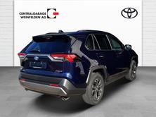 TOYOTA RAV4 2.5 HSD Trend, Voll-Hybrid Benzin/Elektro, Neuwagen, Automatik - 6