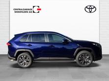 TOYOTA RAV4 2.5 HSD Trend, Voll-Hybrid Benzin/Elektro, Neuwagen, Automatik - 7