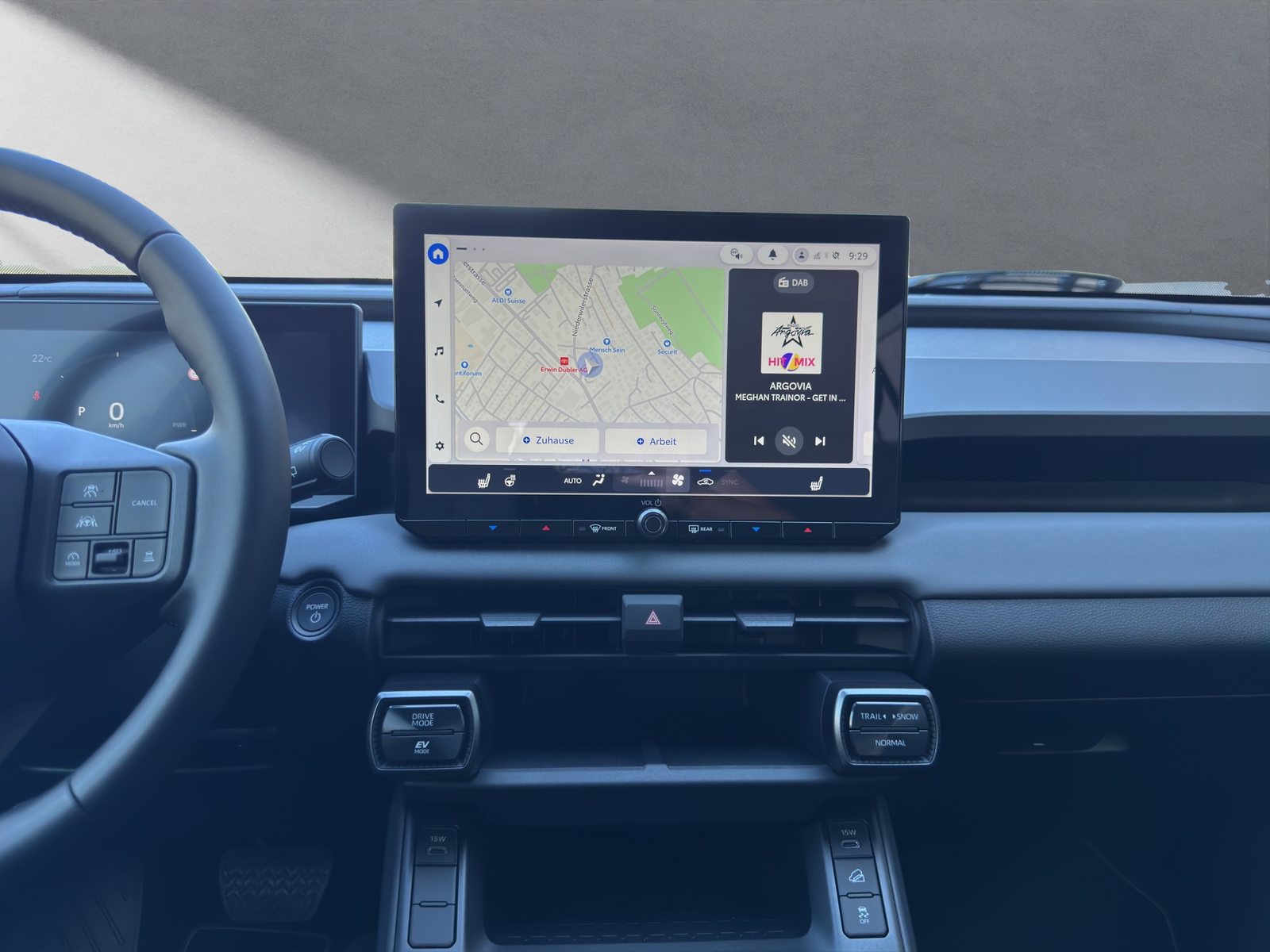 TOYOTA RAV4 2.5 HEV Trend, Full-Hybrid Petrol/Electric, New car, Automatic - 6