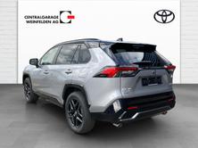 TOYOTA RAV4 2.5 HSD GR Sport, Full-Hybrid Petrol/Electric, New car, Automatic - 2
