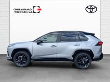 TOYOTA RAV4 2.5 HSD GR Sport, Full-Hybrid Petrol/Electric, New car, Automatic - 3