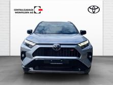 TOYOTA RAV4 2.5 HSD GR Sport, Full-Hybrid Petrol/Electric, New car, Automatic - 4
