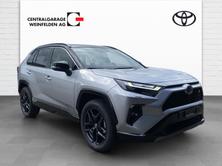 TOYOTA RAV4 2.5 HSD GR Sport, Full-Hybrid Petrol/Electric, New car, Automatic - 5