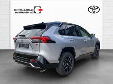 TOYOTA RAV4 2.5 HSD GR Sport, Full-Hybrid Petrol/Electric, New car, Automatic - 6