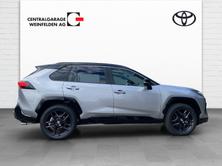 TOYOTA RAV4 2.5 HSD GR Sport, Full-Hybrid Petrol/Electric, New car, Automatic - 7
