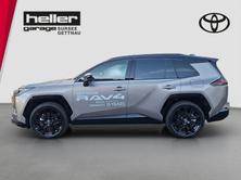 TOYOTA RAV4 2.5 HEV Style, Hybride Integrale Benzina/Elettrica, Auto nuove, Automatico - 2