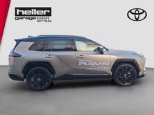 TOYOTA RAV4 2.5 HEV Style, Hybride Integrale Benzina/Elettrica, Auto nuove, Automatico - 6