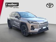 TOYOTA RAV4 2.5 HEV Style, Hybride Integrale Benzina/Elettrica, Auto nuove, Automatico - 7