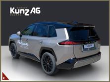 TOYOTA RAV4 2.5 HEV Style, Full-Hybrid Petrol/Electric, New car, Automatic - 4
