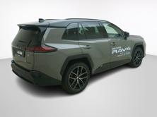 TOYOTA RAV4 2.5 Plug-In-Hybrid ** GR Sport ** Head-Up Displ, Plug-in-Hybrid Petrol/Electric, New car, Automatic - 4