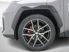 TOYOTA RAV4 2.5 Plug-In-Hybrid ** GR Sport ** Head-Up Displ, Plug-in-Hybrid Petrol/Electric, New car, Automatic - 6