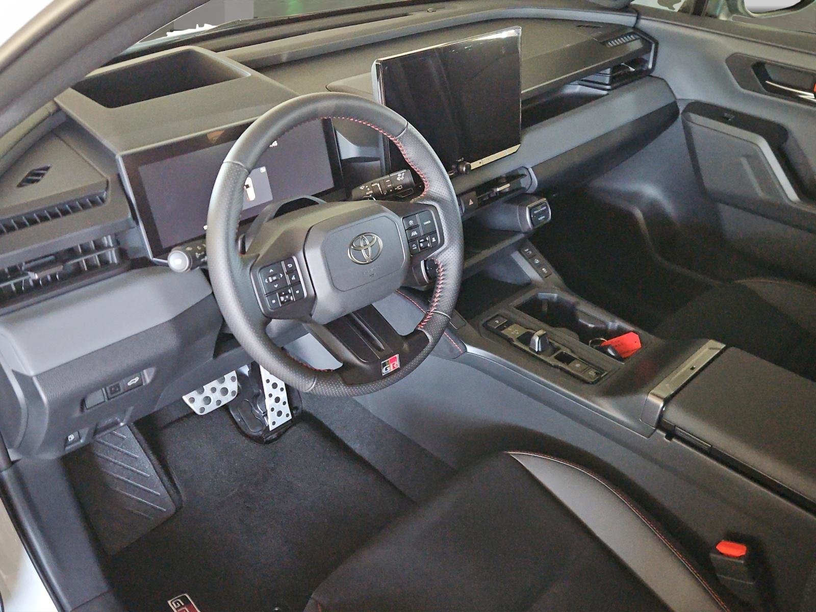 TOYOTA RAV4 2.5 Plug-In-Hybrid GR Sport, Plug-in-Hybrid Benzin/Elektro, Neuwagen, Automatik - 7