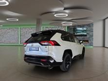 TOYOTA RAV4 2.5 Plug-In-Hybrid GR Sport, Hybride Rechargeable Essence/Électricité, Voiture nouvelle, Automatique - 4