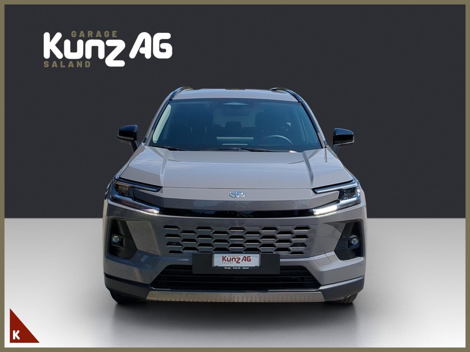 TOYOTA RAV4 2.5 Plug-In-Hybrid Trend, Plug-in-Hybrid Benzin/Elektro, Neuwagen, Automatik - 2
