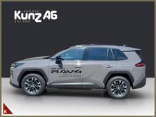 TOYOTA RAV4 2.5 Plug-In-Hybrid Trend, Plug-in-Hybrid Benzin/Elektro, Neuwagen, Automatik - 3
