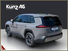 TOYOTA RAV4 2.5 Plug-In-Hybrid Trend, Plug-in-Hybrid Benzin/Elektro, Neuwagen, Automatik - 4