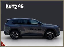 TOYOTA RAV4 2.5 Plug-In-Hybrid Trend, Plug-in-Hybrid Benzin/Elektro, Neuwagen, Automatik - 7