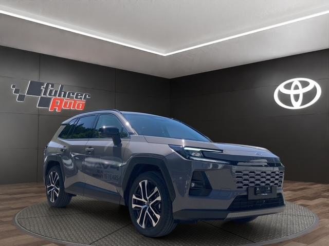 TOYOTA RAV4 2.5 HEV Premium, Hybride Integrale Benzina/Elettrica, Auto nuove, Automatico - 2